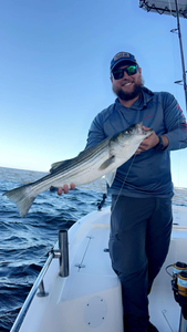 OBX waters are calling – time to fish!